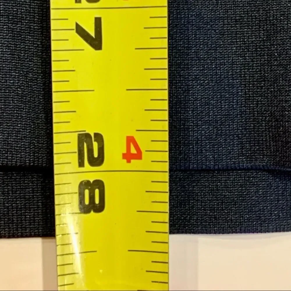 The North Face Navy Blue‎ Compression Shirt M/L